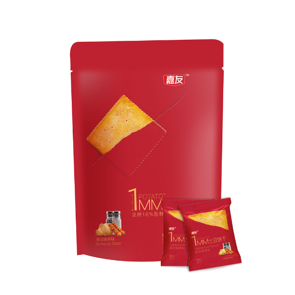 1MM海派燒烤味土豆餅干