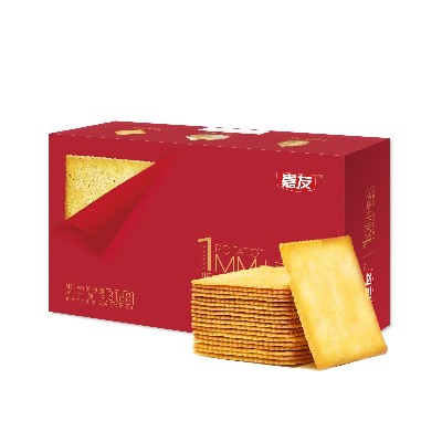 Ag亞洲集團1MM海派燒烤味土豆餅干