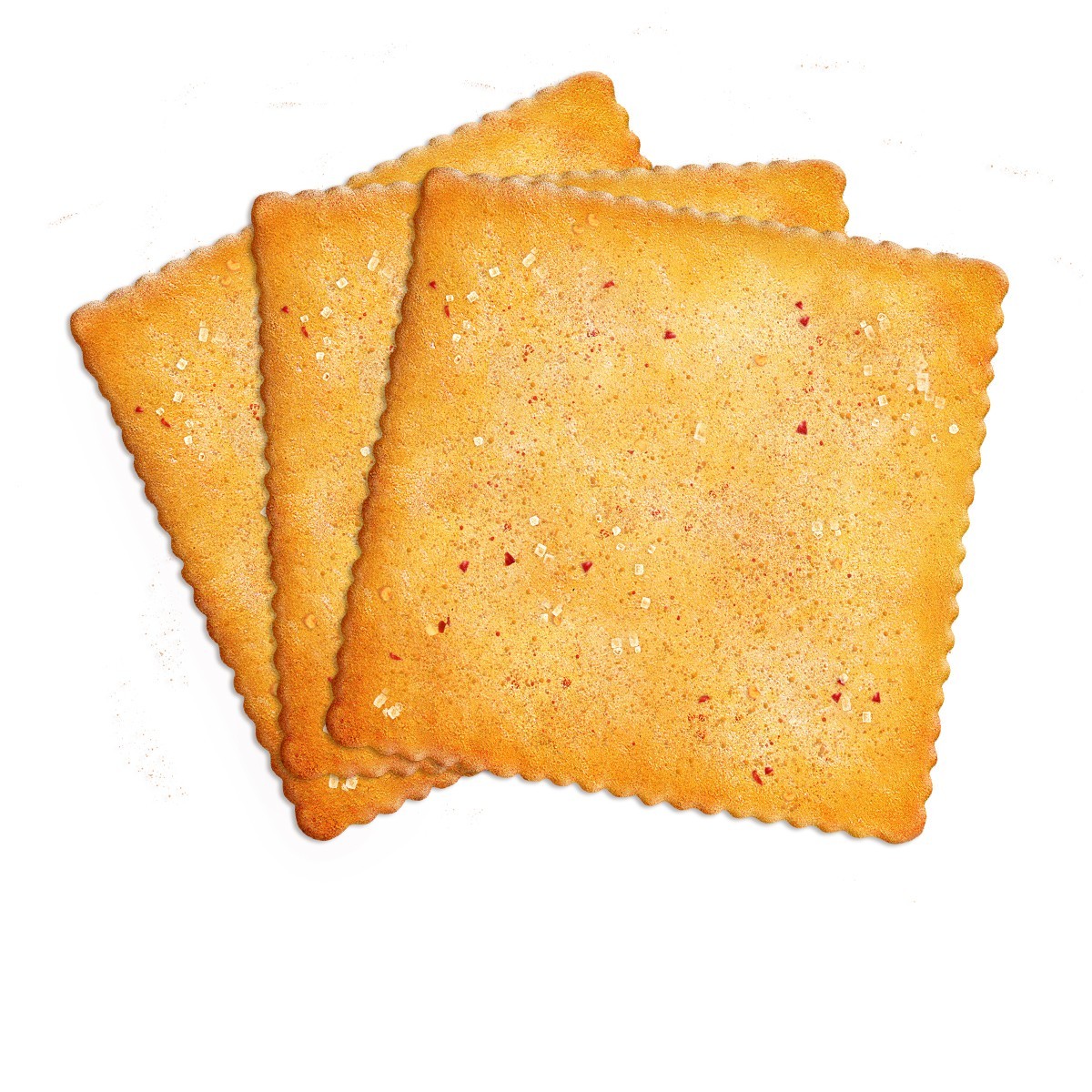 Ag亞洲集團1MM海派燒烤味土豆餅干