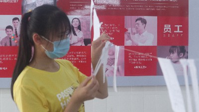 Ag亞洲集團美食嘉年華活動其一，食品安全法培訓正式啟動