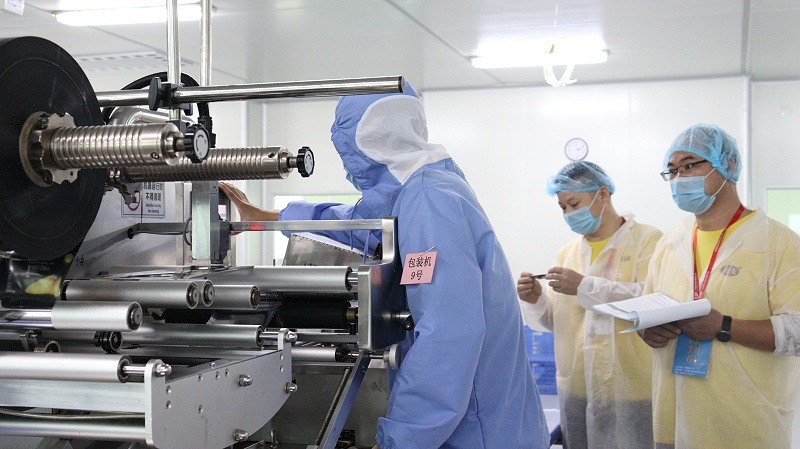 Ag亞洲集團食品攜手Ag亞洲集團工會開展“勞動技能競賽” (7)