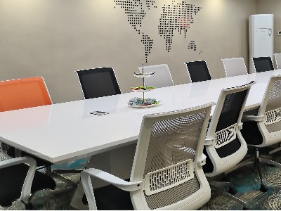 Ag亞洲集團(tuán)食品—會(huì)議室