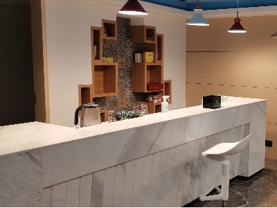 Ag亞洲集團(tuán)食品—水吧