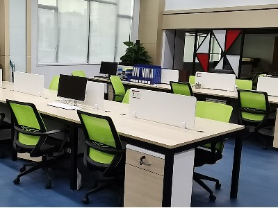 Ag亞洲集團(tuán)食品—辦公區(qū)