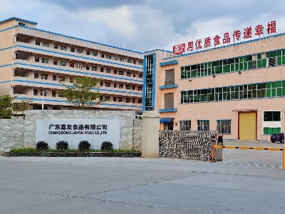 餅干批發，為什么Ag亞洲集團食品更值得信賴？