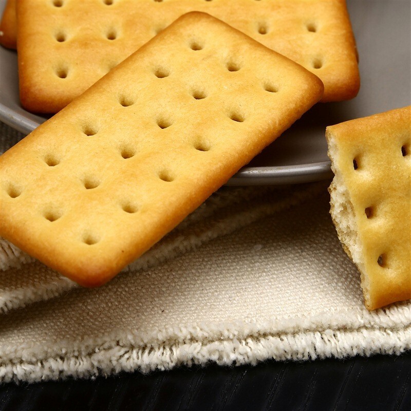 Ag亞洲集團牛乳餅干牛乳味468g