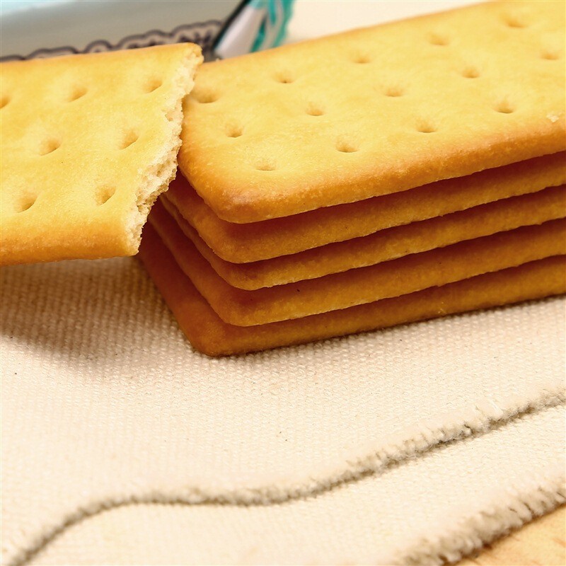 Ag亞洲集團牛乳餅干煉奶起士味468g