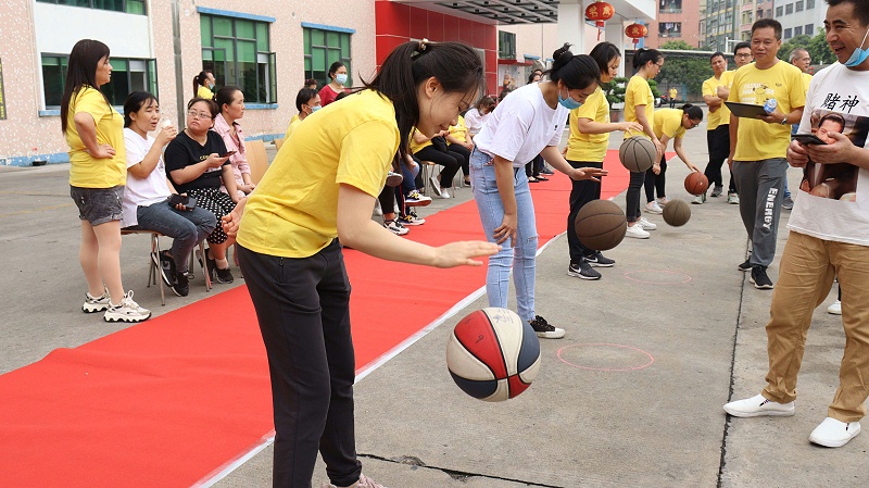 廣東Ag亞洲集團食品有限公司第四屆運動會 (7)