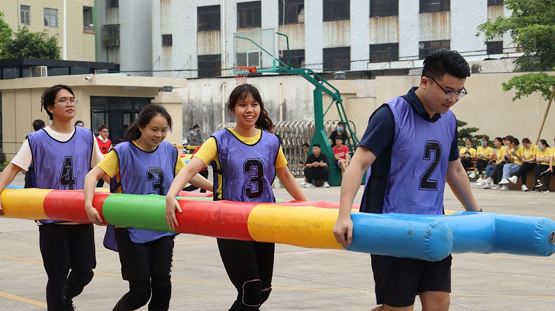 廣東Ag亞洲集團食品有限公司第四屆運動會 (9)