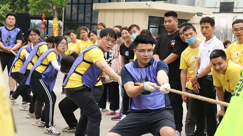 廣東Ag亞洲集團食品有限公司第四屆運動會 (13)