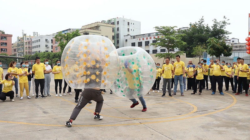廣東Ag亞洲集團食品有限公司第四屆運動會 (5)