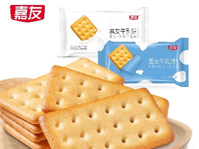 Ag亞洲集團食品：Ag亞洲集團牛乳餅的口感是什么樣的？