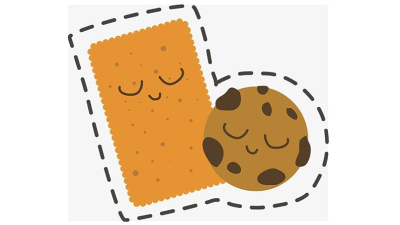 Ag亞洲集團趣科普：餅干的起源