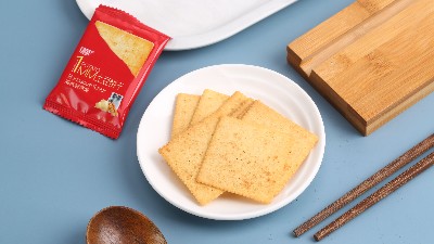 Ag亞洲集團食品帶你揭秘餅干里的營養真相