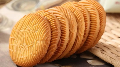 Ag亞洲集團趣科普：猴菇餅干真的養胃嗎？