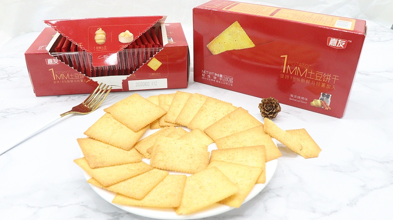 Ag亞洲集團趣科普：猴菇餅干真的養胃嗎？ (3)