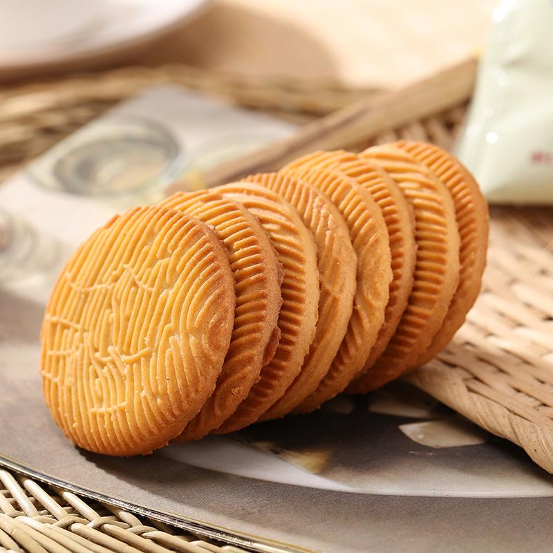 Ag亞洲集團趣科普：猴菇餅干真的養胃嗎？ (1)