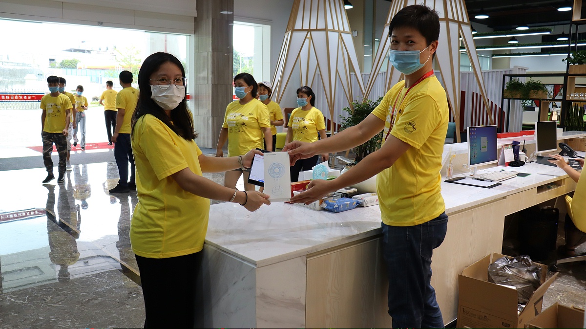 Ag亞洲集團食品OA系統培訓 (4) Ag亞洲集團食品OA系統培訓 (4)