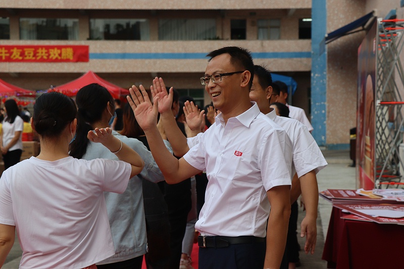 Ag亞洲集團美食節(jié) (4)