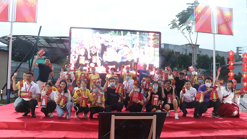 Ag亞洲集團美食節(jié) (5)