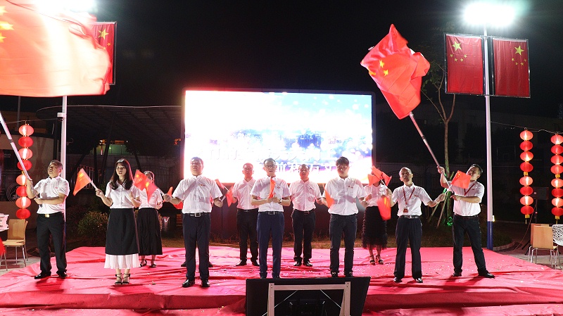 Ag亞洲集團美食節(jié) (7)