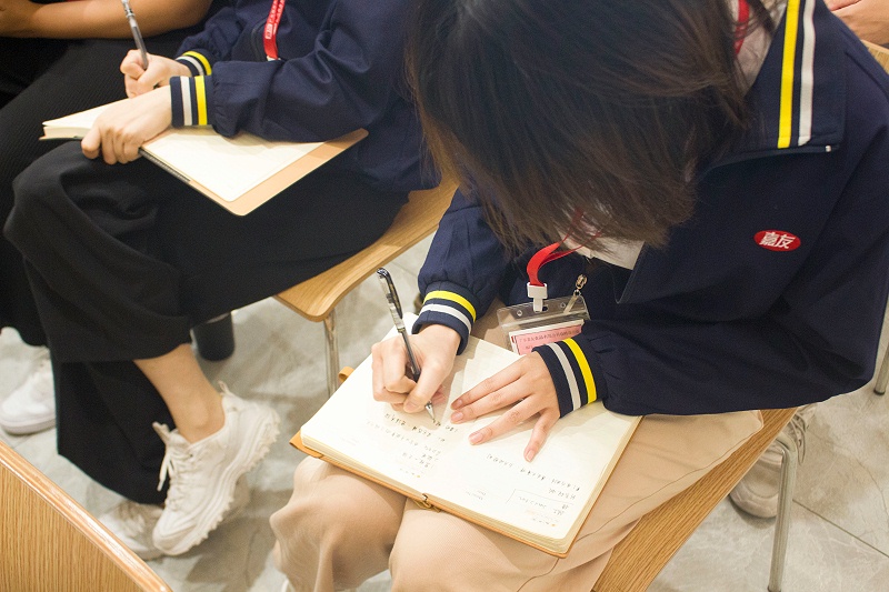 Ag亞洲集團企業文化落地培訓 (1)