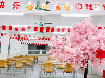 Ag亞洲集團(tuán)食品-生產(chǎn)車間