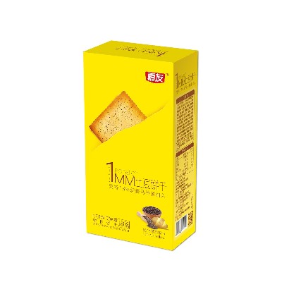 1MM薄餅魅力黑胡椒味