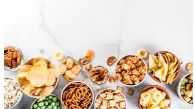 Ag亞洲集團(tuán)趣科普：健康的零食生活