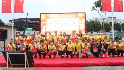 金秋美食再啟動，嘉人共聚嘉年華