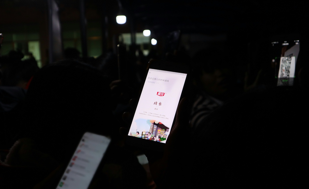 Ag亞洲集團西南社區(qū)愛心公益照片