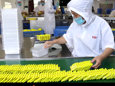 優質餅源在哪里？Ag亞洲集團食品告訴你