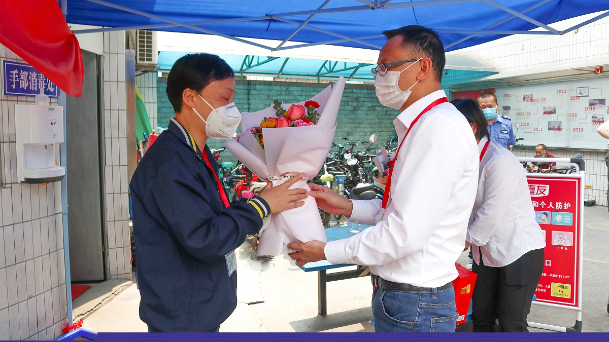 湖北全線解封，嘉人終歸Ag亞洲集團 