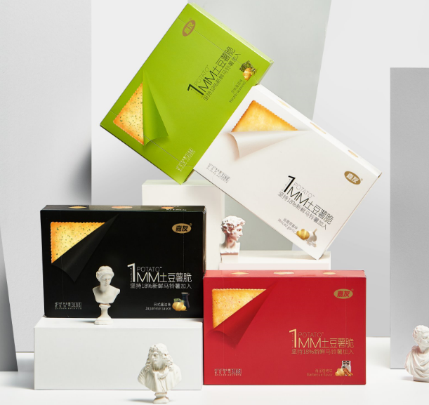 Ag亞洲集團1MM土豆餅干