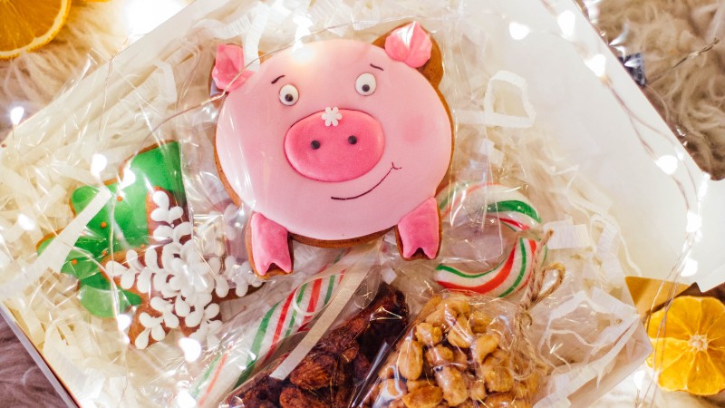 孩子們的保障—《兒童零食通用要求》正式發(fā)布