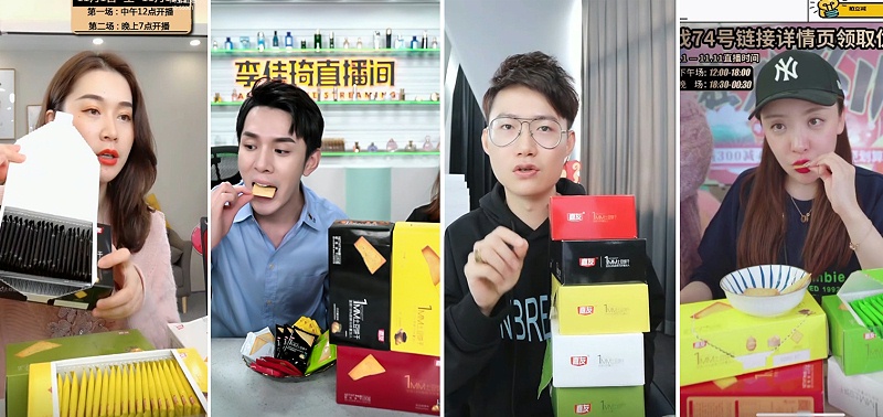 一顆土豆要怎么做成一片餅干？Ag亞洲集團帶你來揭秘