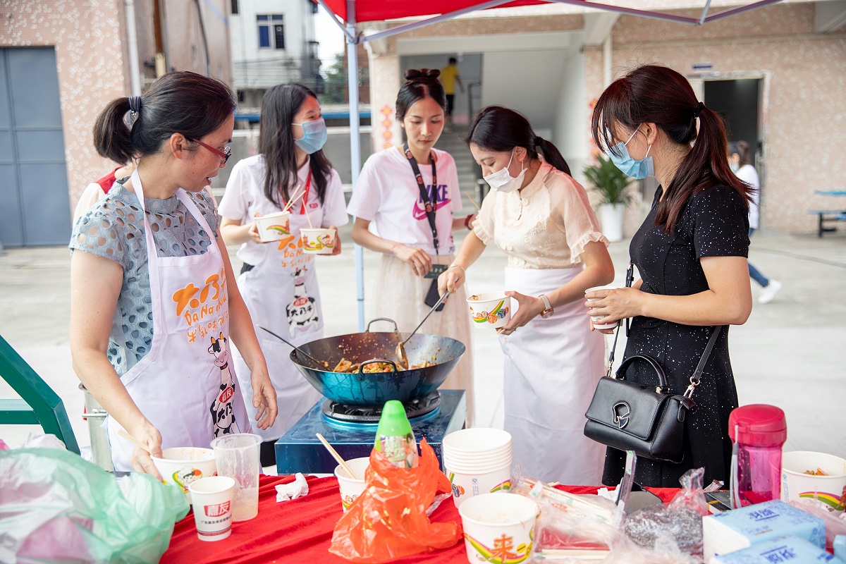 Ag亞洲集團美食節(jié)
