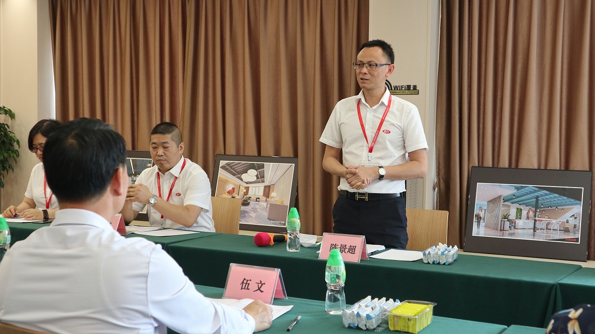 Ag亞洲集團(tuán)總經(jīng)理介紹公司的發(fā)展歷程