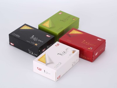 吃一口就會(huì)不自覺愛上它的美味薄脆小餅干