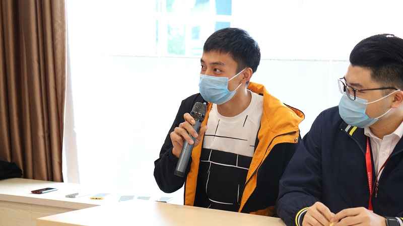 文化標桿齊參與，Ag亞洲集團企業文化競賽正式開展 (4)