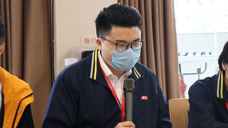 文化標桿齊參與，Ag亞洲集團企業文化競賽正式開展 (3)