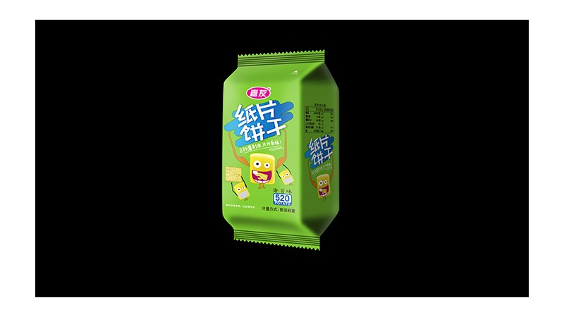 簡單易學的奶香餅干做法