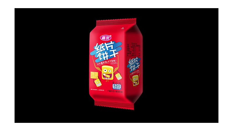 明蝦餅干受潮變軟怎么辦？