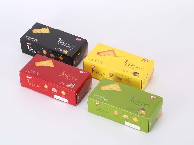 【Ag亞洲集團1MM土豆餅干燒烤味/醬油味】像紙一樣薄的小餅干，脆不可擋~