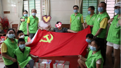 用優(yōu)質(zhì)食品傳遞幸福