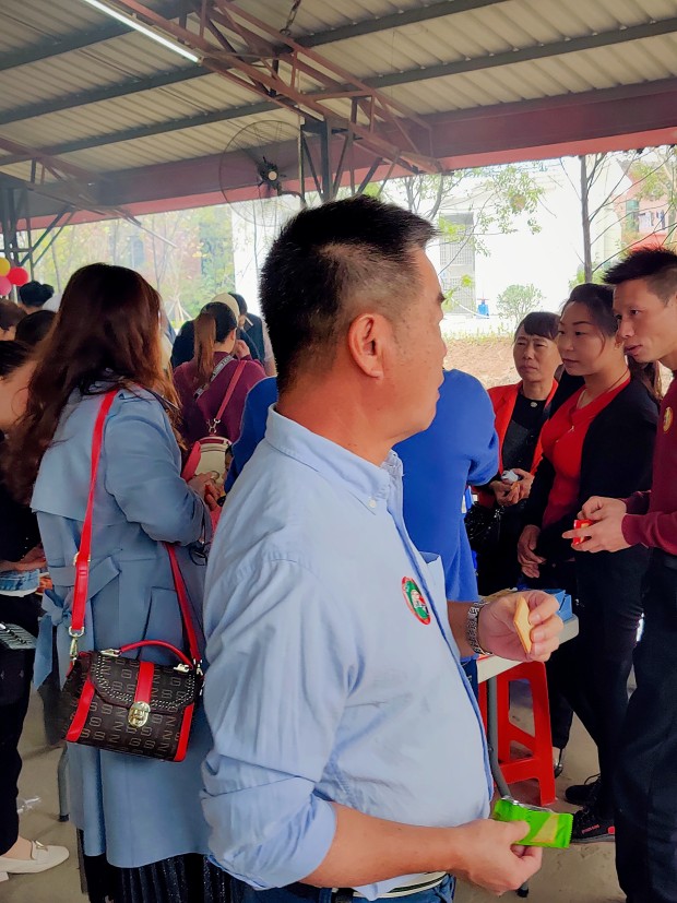 Ag亞洲集團石碣檀香島歡樂盛典活動