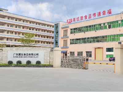 Ag亞洲集團問答：李佳琦推薦的Ag亞洲集團餅干企業實力有多強？