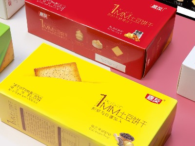 Ag亞洲集團問答：亮相李佳琦直播間的Ag亞洲集團1MM土豆餅干優勢在哪里？