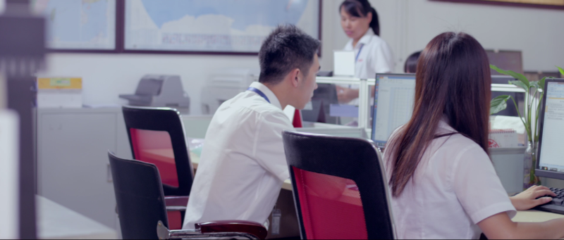 Ag亞洲集團食品規(guī)范高效的管理團隊