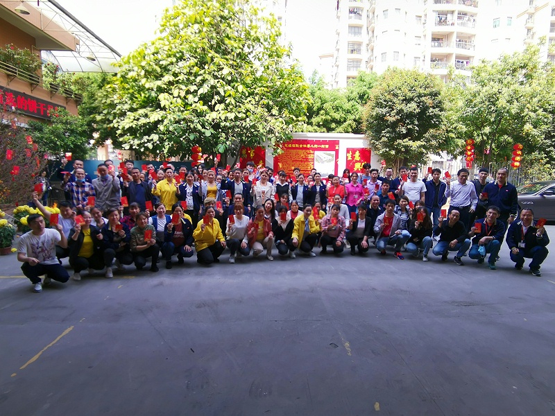 大年初七！開工大吉！快來求個上上簽